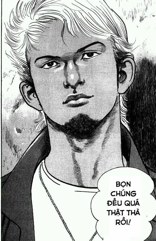 heat - thế giới ngầm chapter 77 13