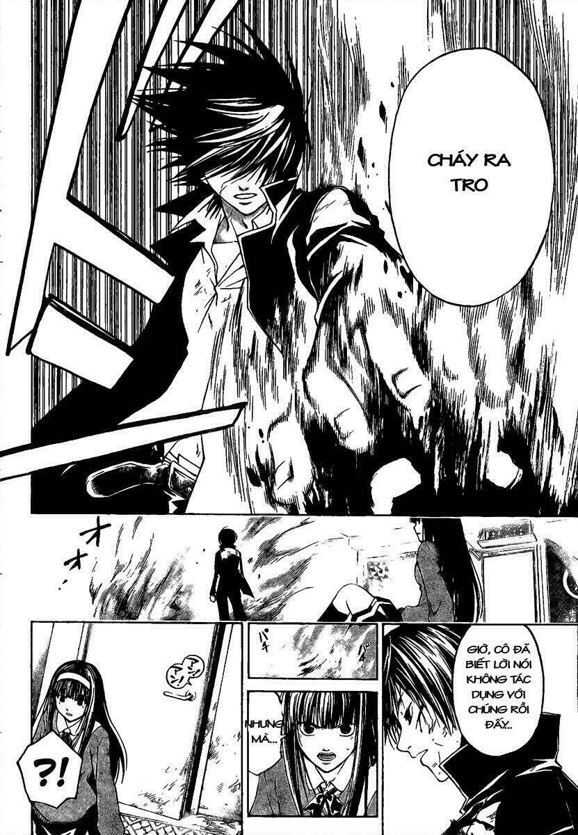 code breaker chapter 6 11