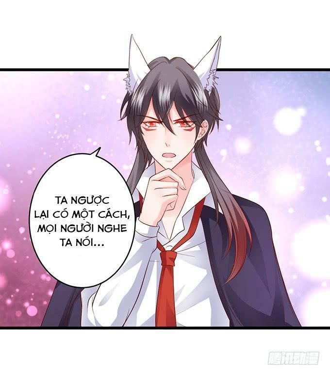 hồ tiên hung bạo chapter 155 33