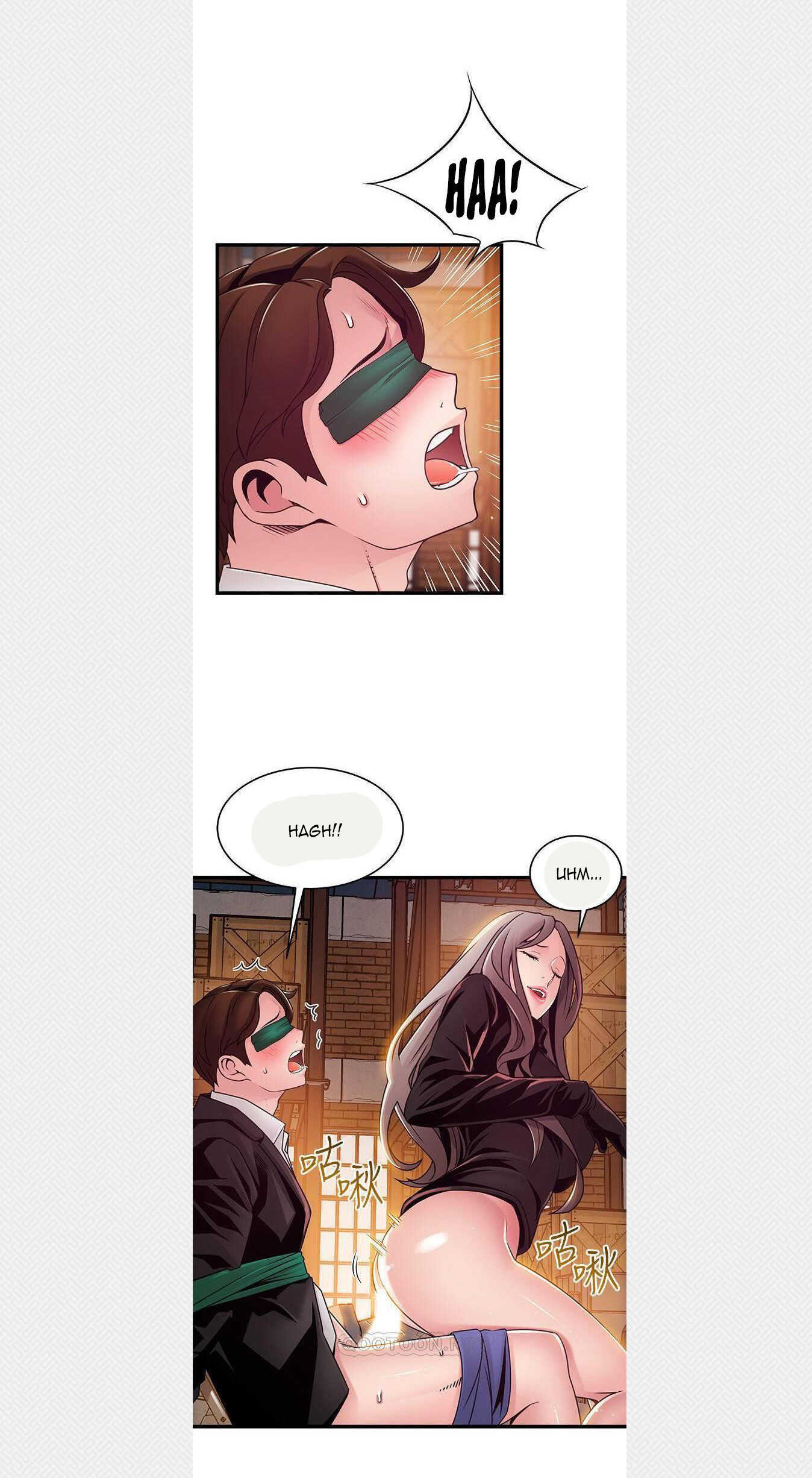 điểm yếu chapter 103 21