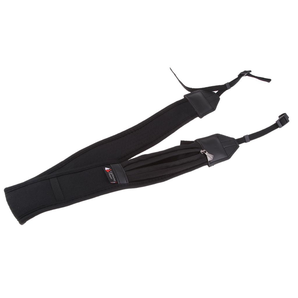 Camera Single Shoulder Belt Lanyard Camera Strap for  Camera