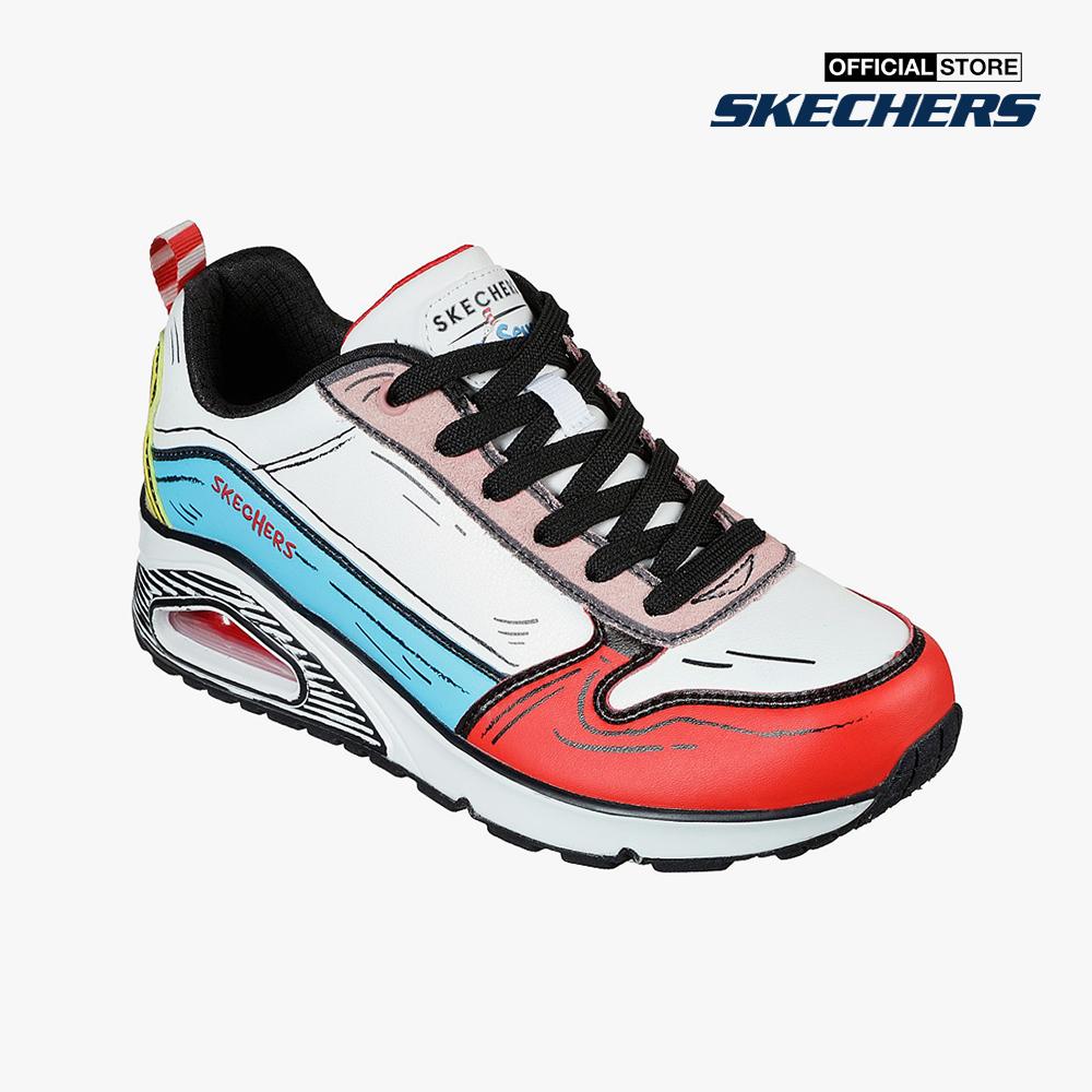 SKECHERS - Giày sneaker nữ Dr.Seuss Uno Jump And Kicks 155320-WMLT