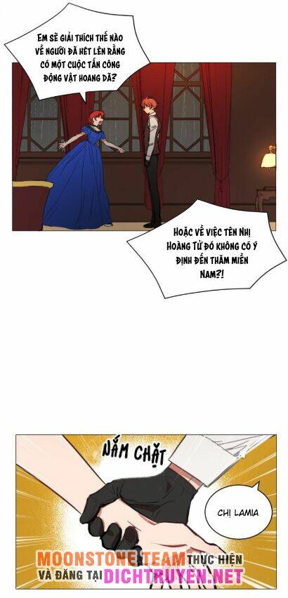 cái chết của lamia orphe chapter 9 55