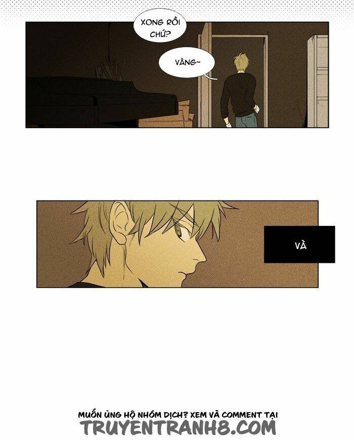 bẫy tình yêu chapter 121 32