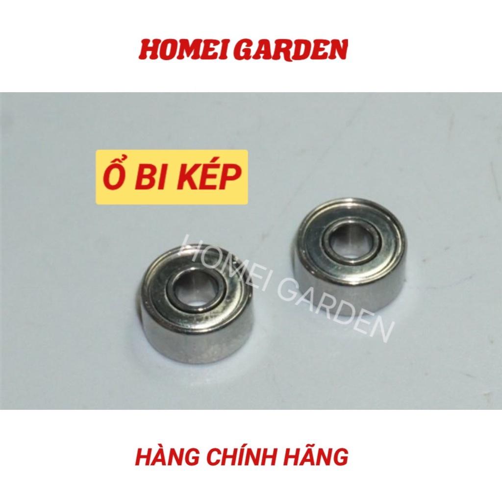 Quạt làm mát điện áp rộng 5V-24V, quạt làm mát không ồn, ổ bi đôi chất lượng cao - G0014