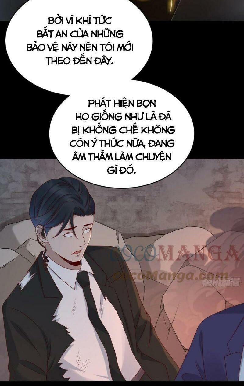 vua đầu tư mạnh nhất chapter 64 8