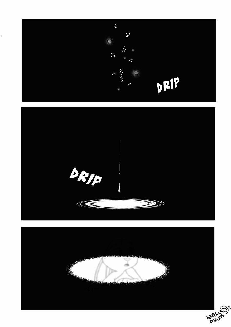 zootopia - ngoại truyện chapter 54 24