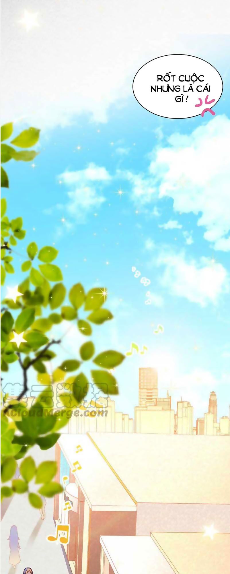 thần luân mật luyến chapter 81 24