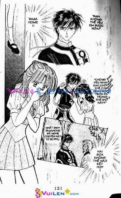 quyển sách kỳ bí chapter 11 122