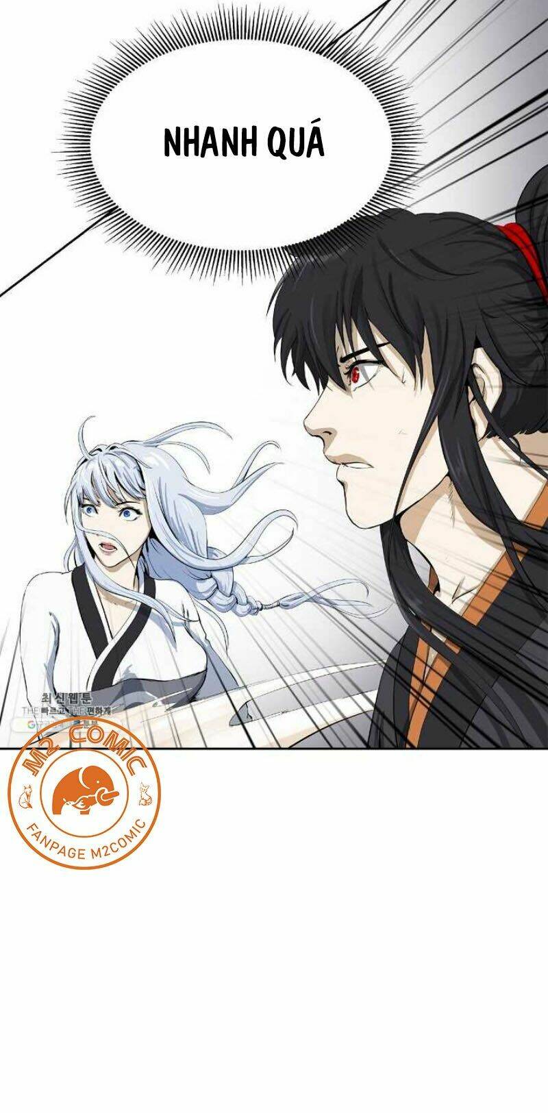 xuyên không thành hổ chapter 27 7