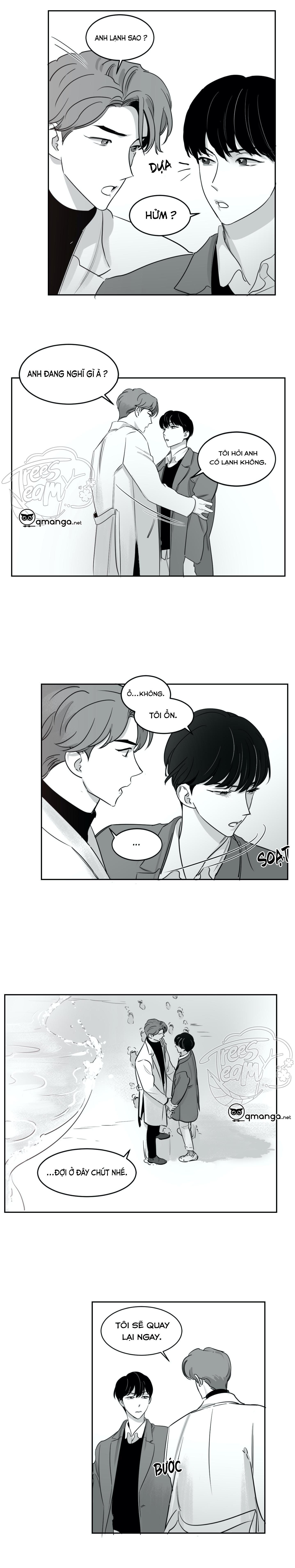 crash into me chapter 14 12