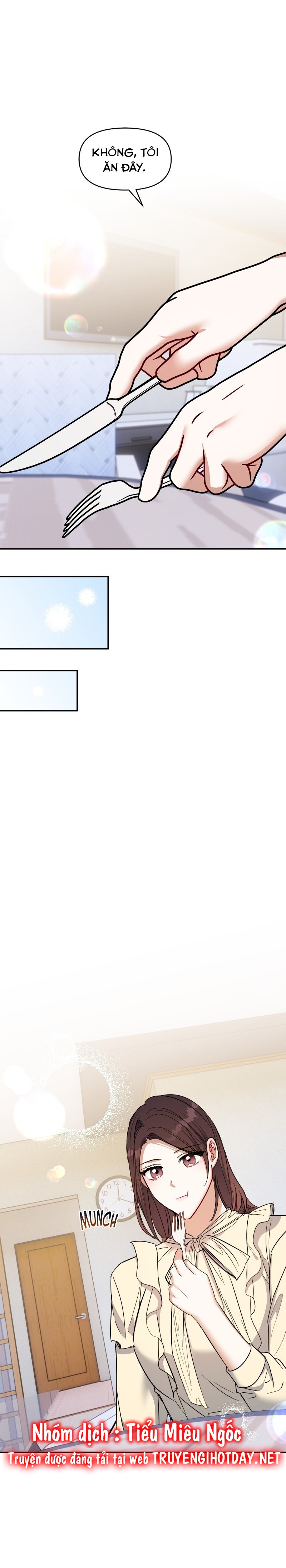 bản cam kết hôn nhân chapter 73 17