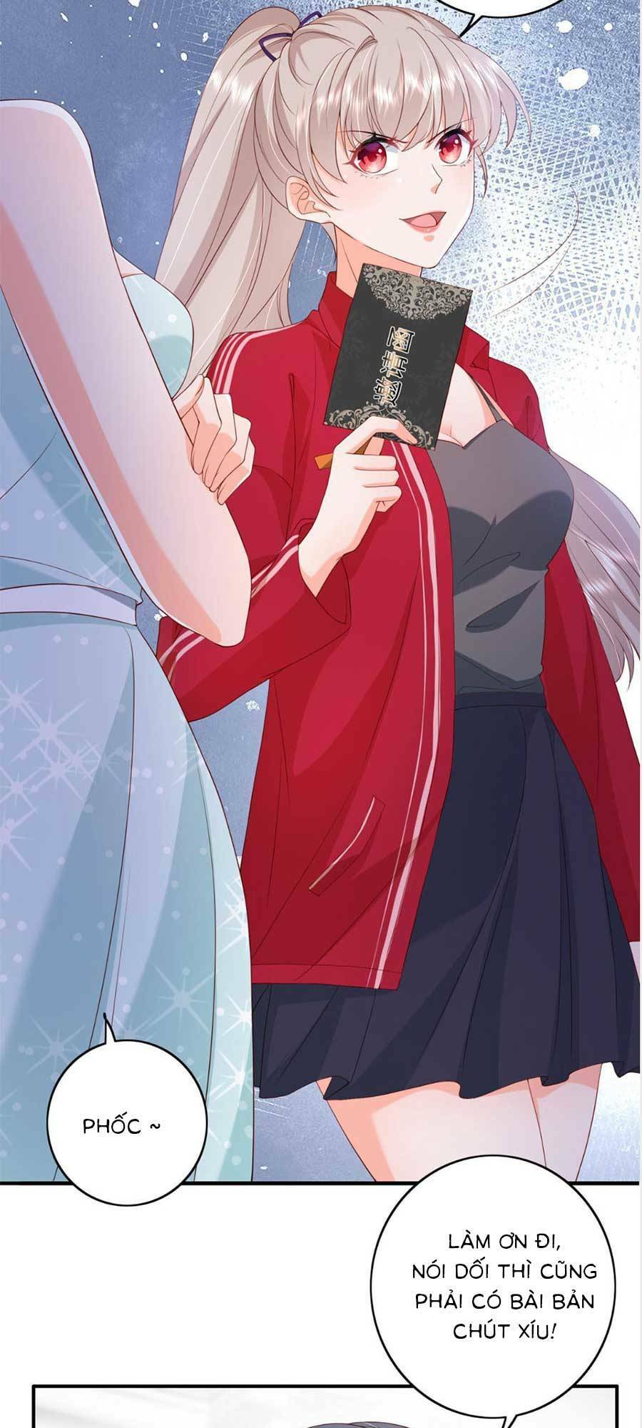 cô vợ của tôi không dễ bắt nạt chapter 15 43