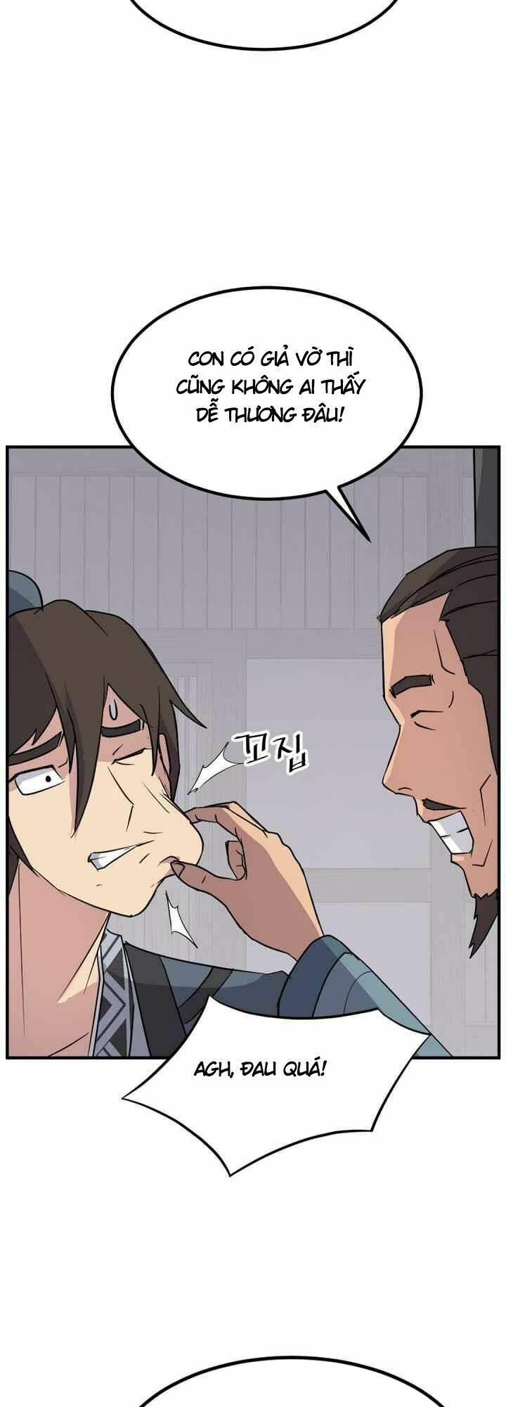 trọng sinh, bất khả chiến bại chapter 129 12