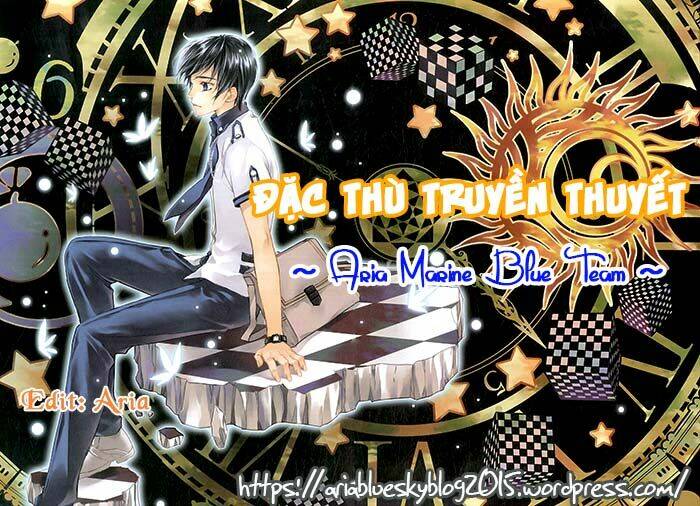 đặc thù truyền thuyết chapter 26 1