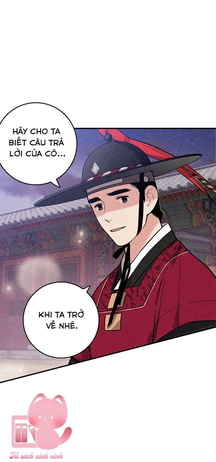 lệnh cấm hôn chapter 42 60