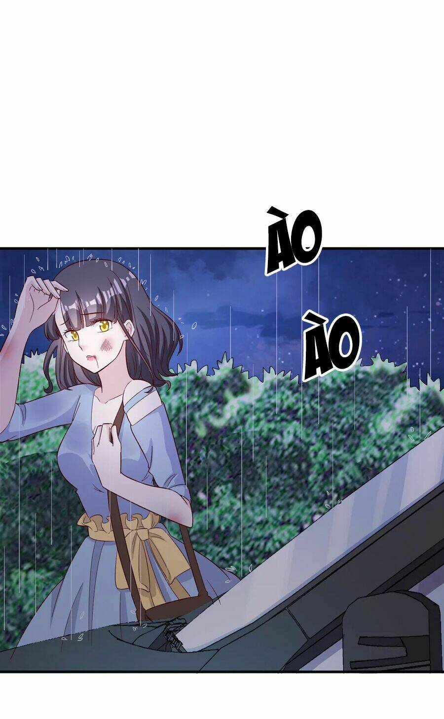 hôn nhân dục vọng: thiếu gia nhẹ một chút! chapter 127 26