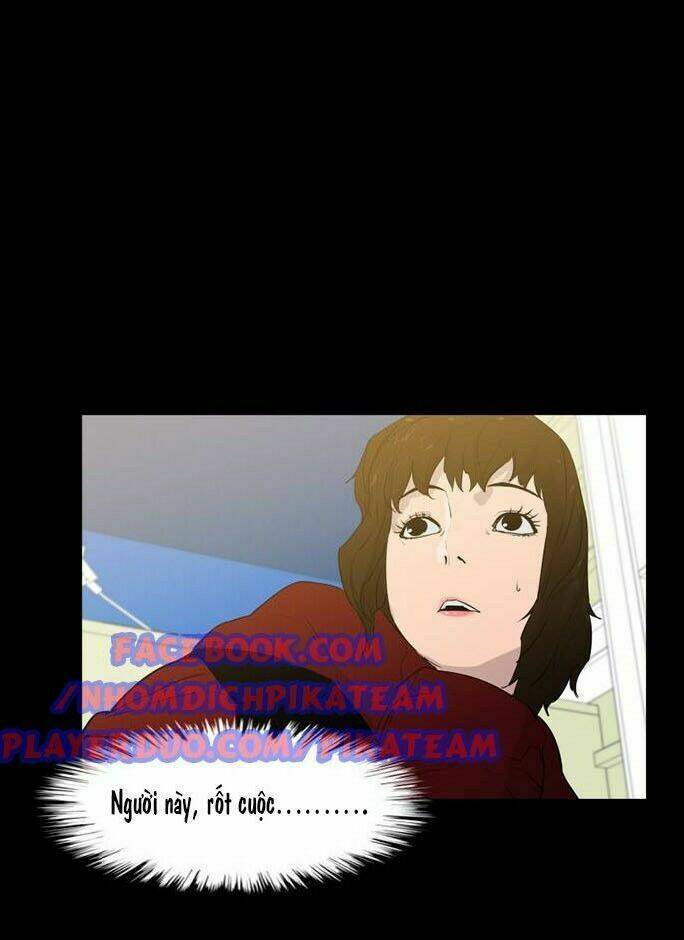 đêm vùng cực chapter 40 49