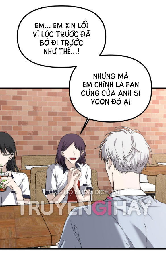 Tự Do Trong Mơ chapter 51.1 19