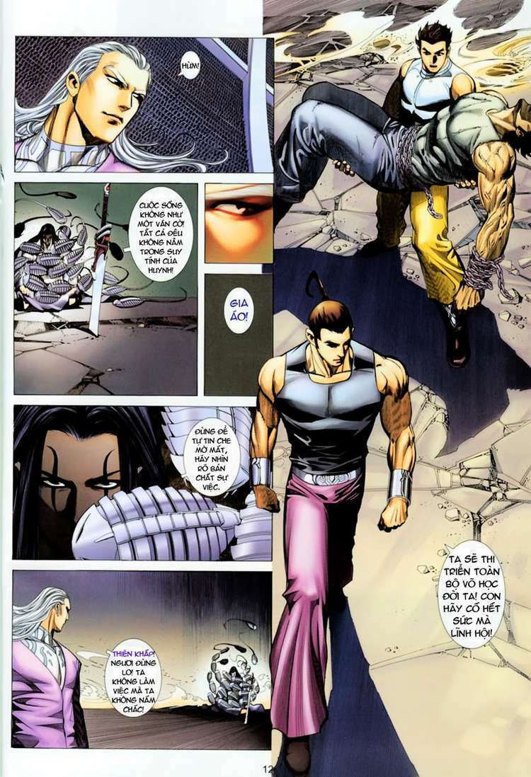 võ thần phượng hoàng chapter 55 11