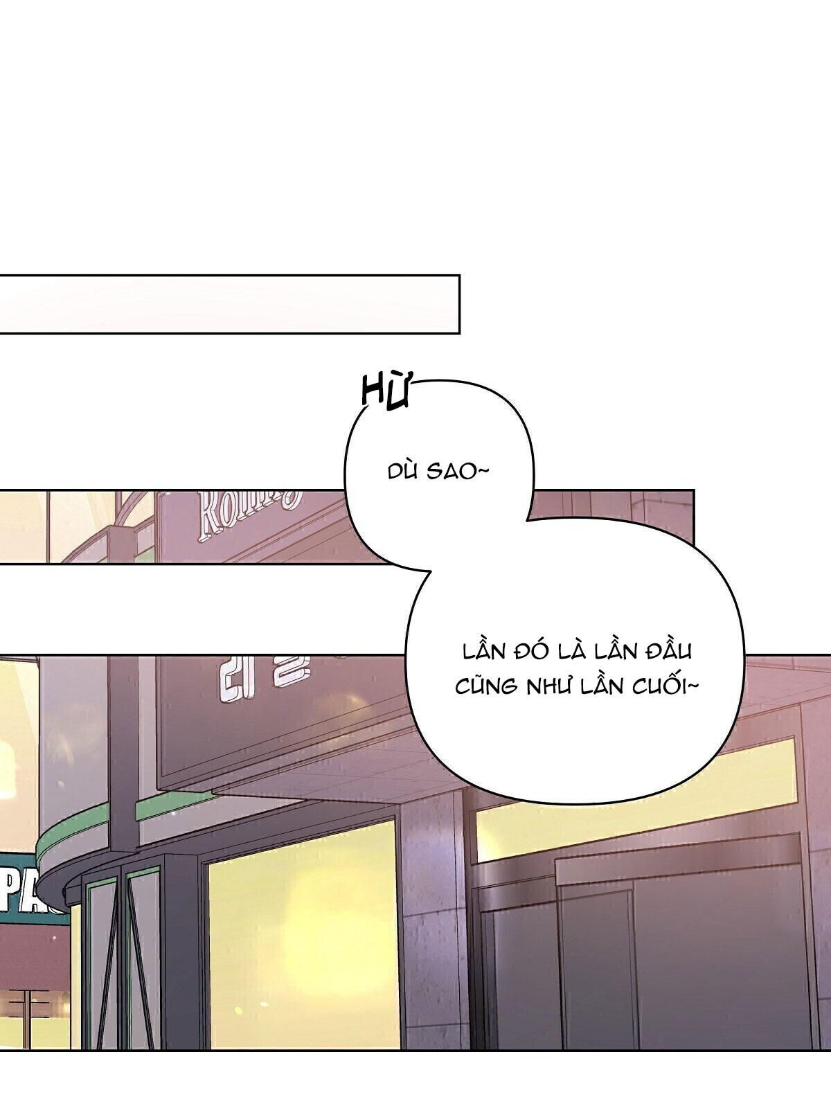 đừng bận tâm darling chapter 29 28