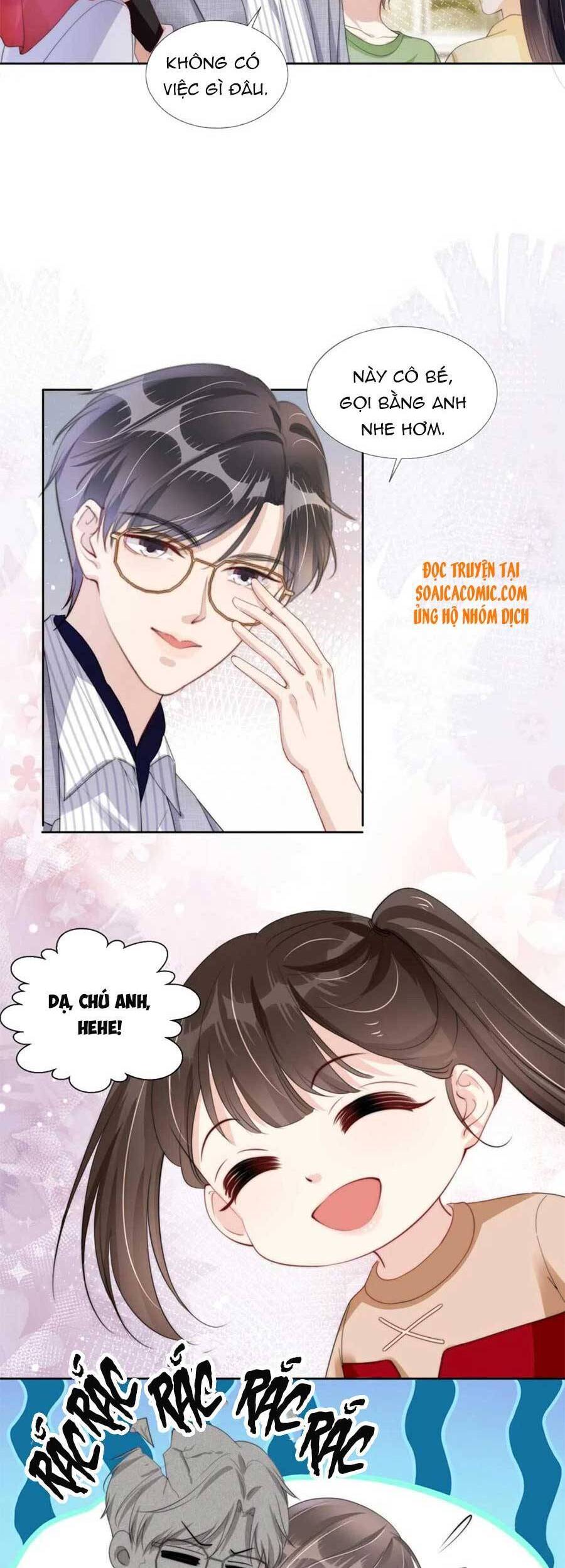 ngự tỷ toàn năng lại bị phá mã giáp chapter 44 7