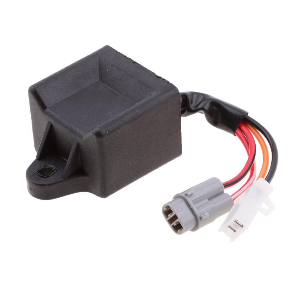CDI Control Ignition  Wire for  PW50 PW 50 Motorcycle Dirt Bike