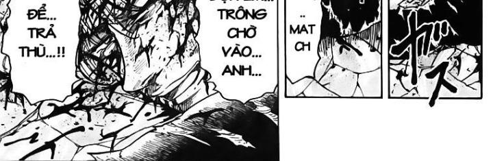 thánh tỏi sành ăn chapter 82 25