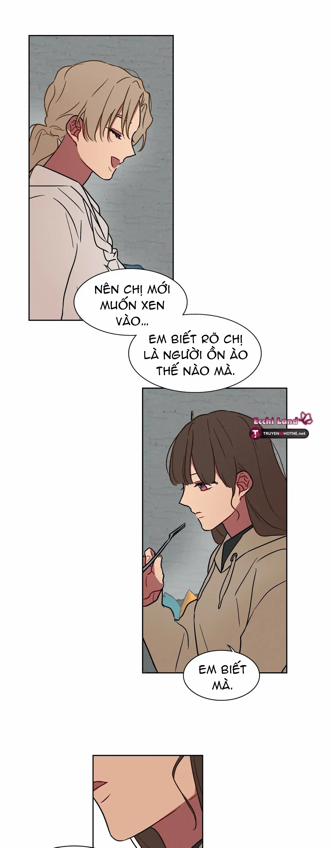 lọ lem ngủ ngon nhé chapter 18.2 9