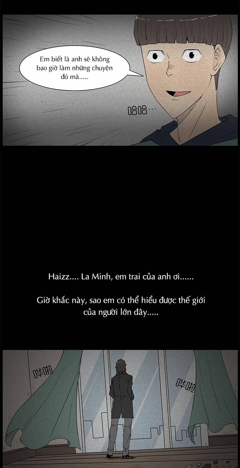 kinh dị đêm khuya chapter 16 26