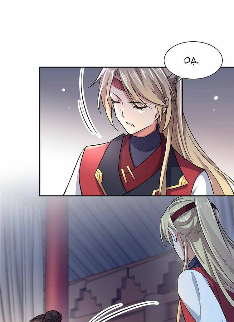 hoạn phi thiên hạ chapter 79 12