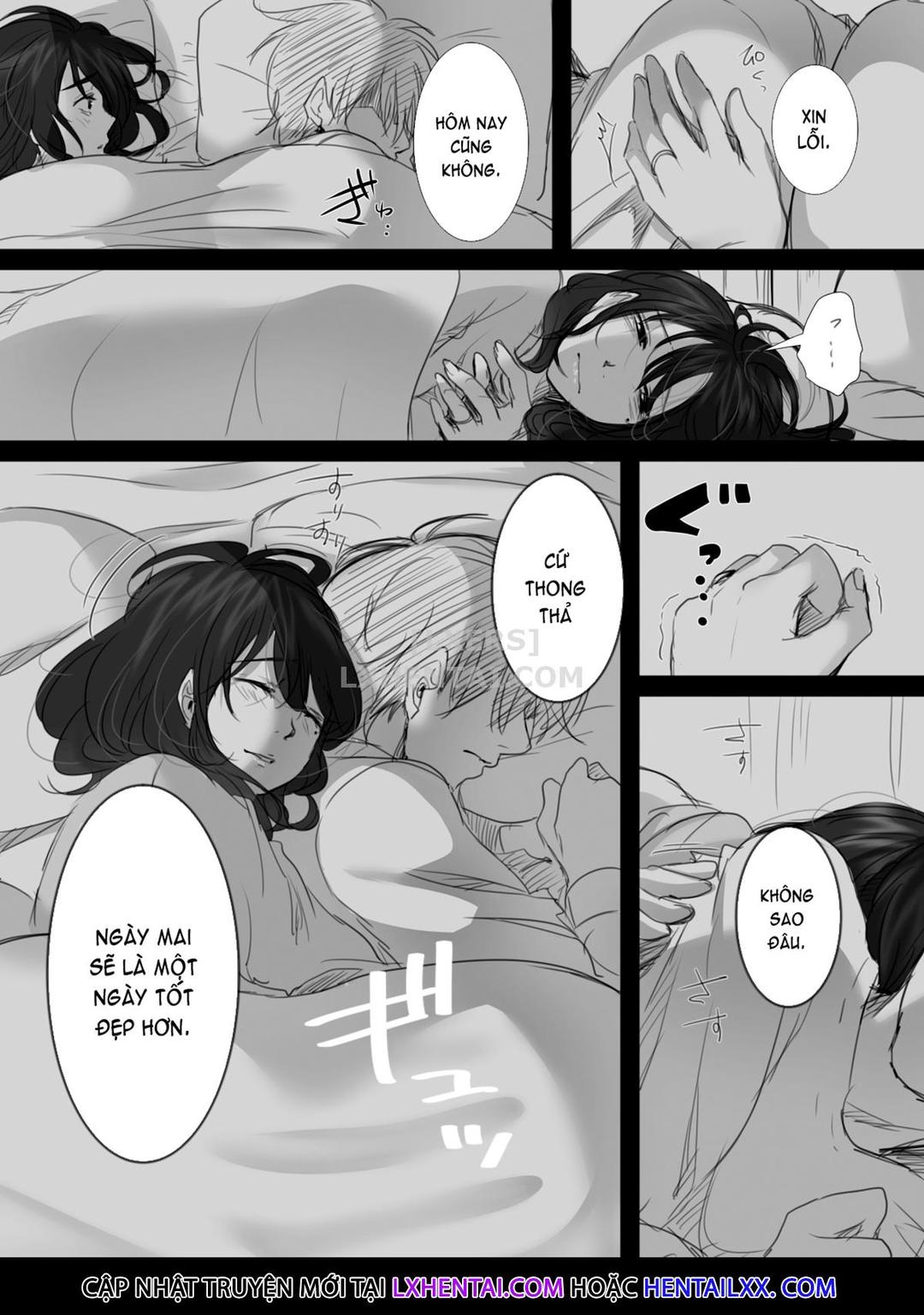 15 phút tăng ca chapter 1 26