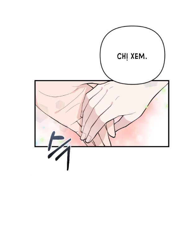 [18+] cuộc hôn nhân chính trị chapter 8.1 11