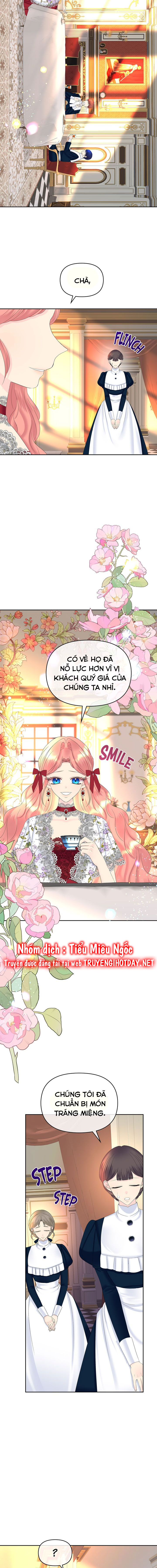 nuôi chồng từ bé chapter 56 2