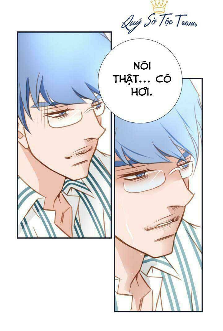 tiếp xúc chí mạng chapter 10 49