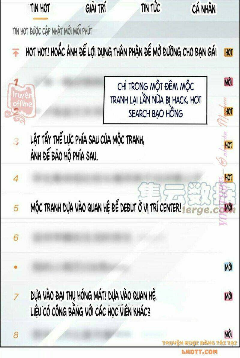 tôi trở thành tổ tông của 5 vị đại lão chapter 78 15