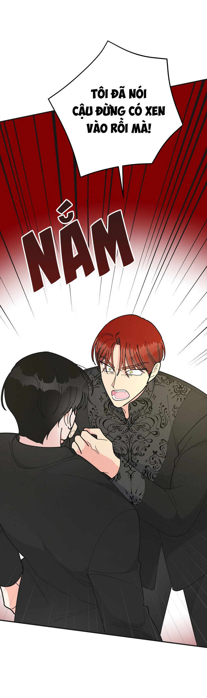 ác nữ tiểu thư chapter 79 63