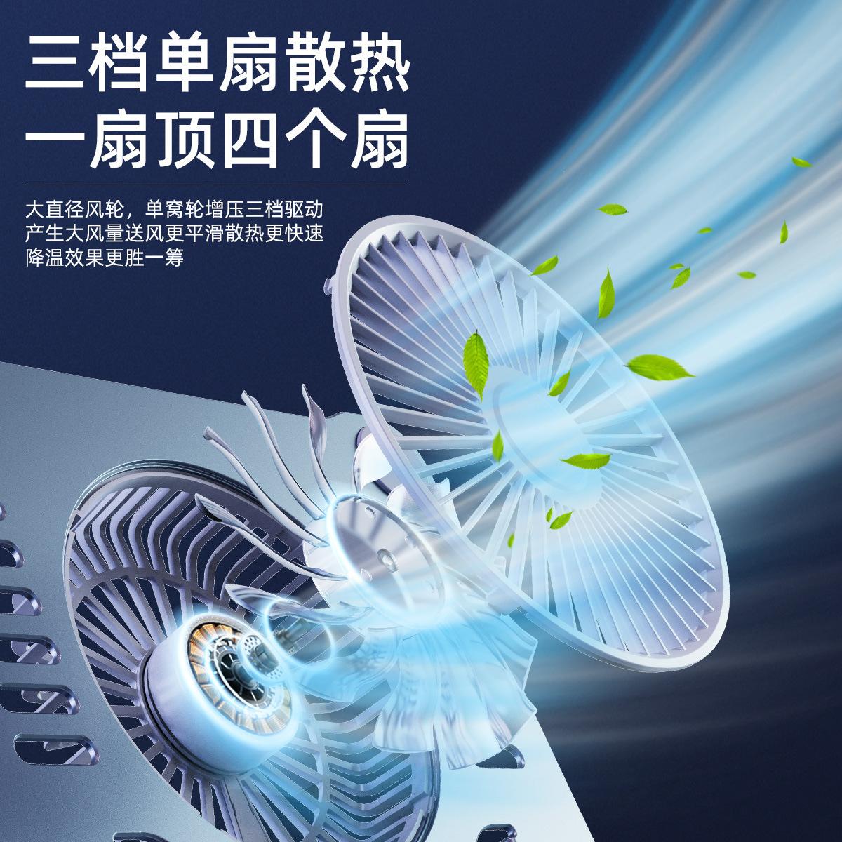 Giá đỡ máy tính xách tay làm mát bằng hợp kim nhôm tốt nhất Máy tính để bàn Quạt có thể điều chỉnh Gấp nâng Giá đỡ máy tính xách tay