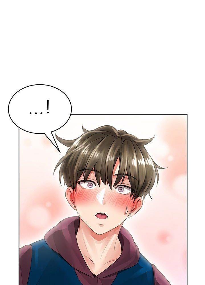 công việc sung sướng chapter 4.1 67