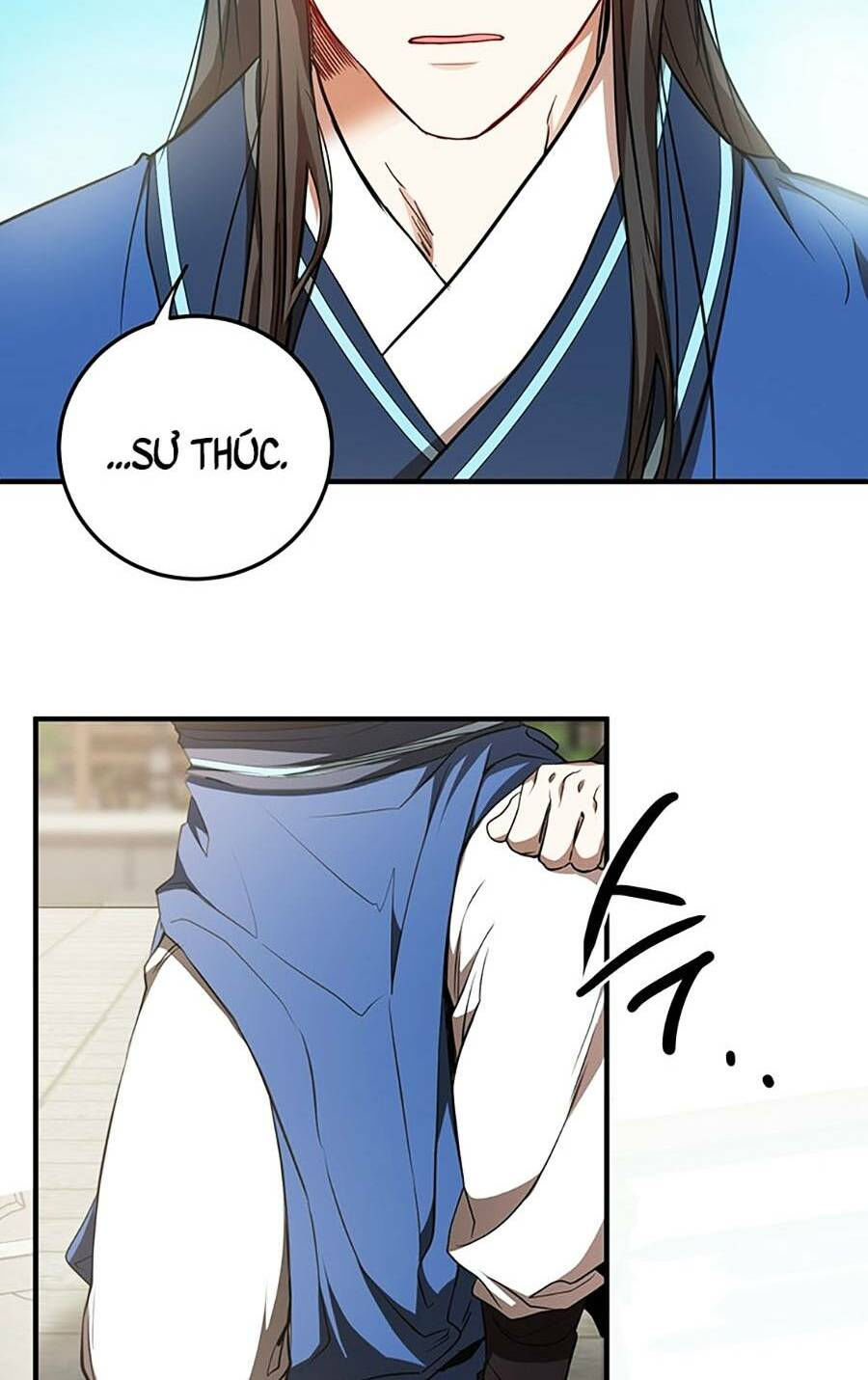 võ đang kỳ hiệp chapter 78 46