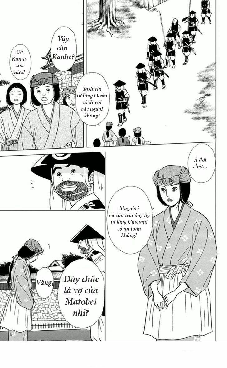 ashi-girl chapter 3 24