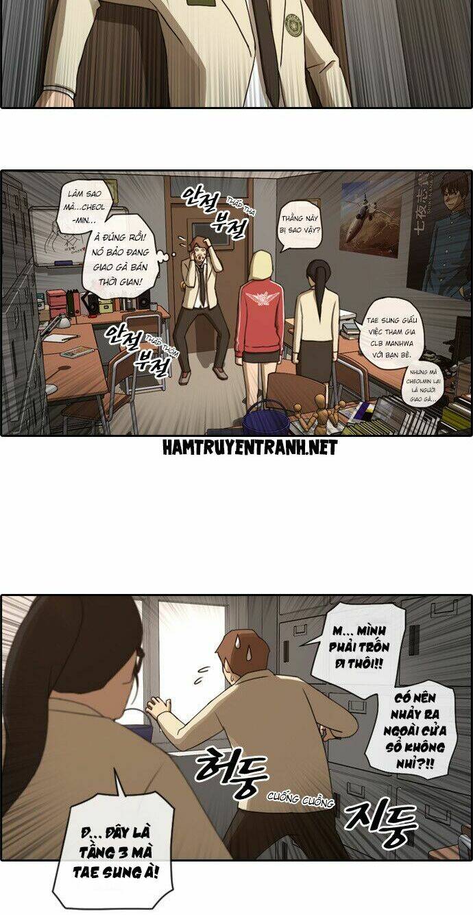 free draw m chapter 34 8