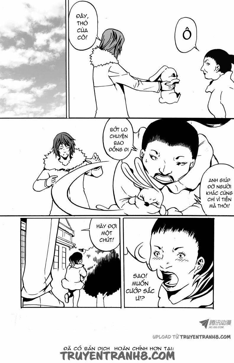 nhân quả tuần hoàn chapter 27.1 8