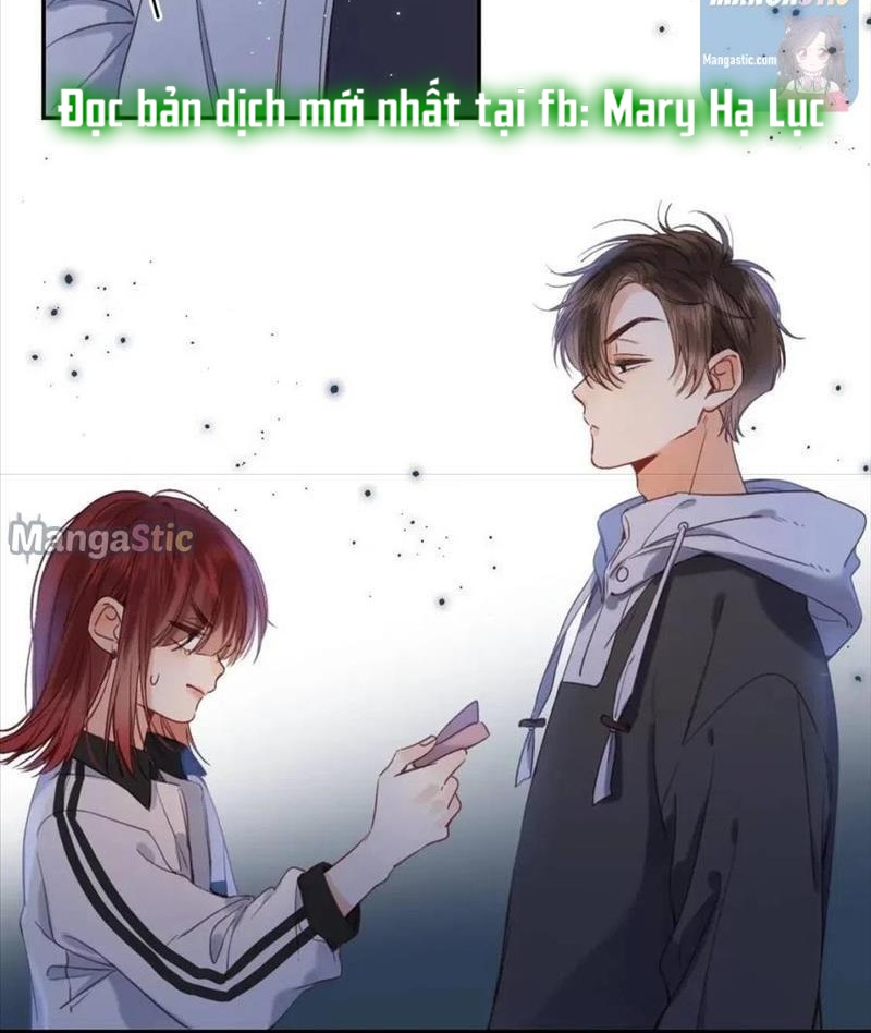 vụng trộm không thể giấu - mối tình thầm kín chapter 33 32