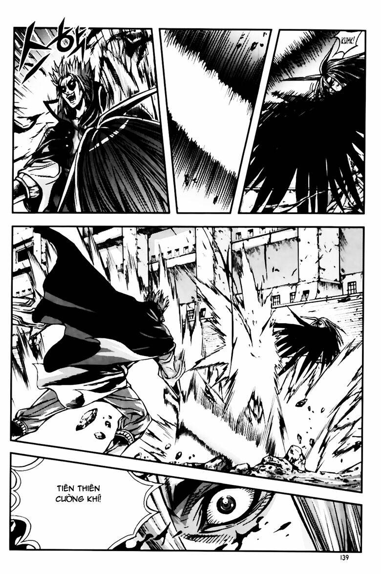 king of hell chapter 265 10