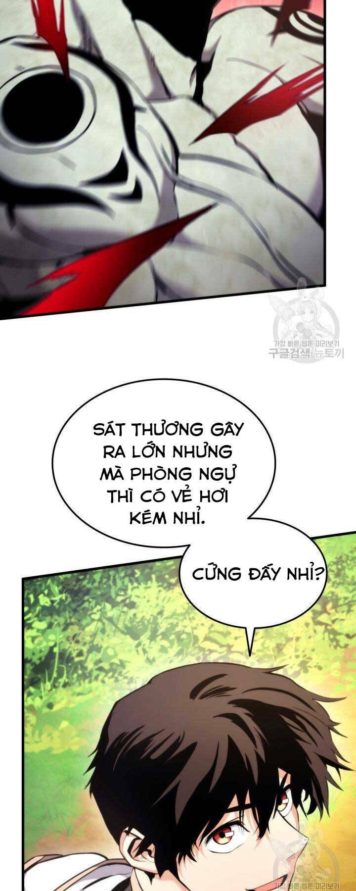 huyền thoại game thủ - tái xuất chapter 66 40