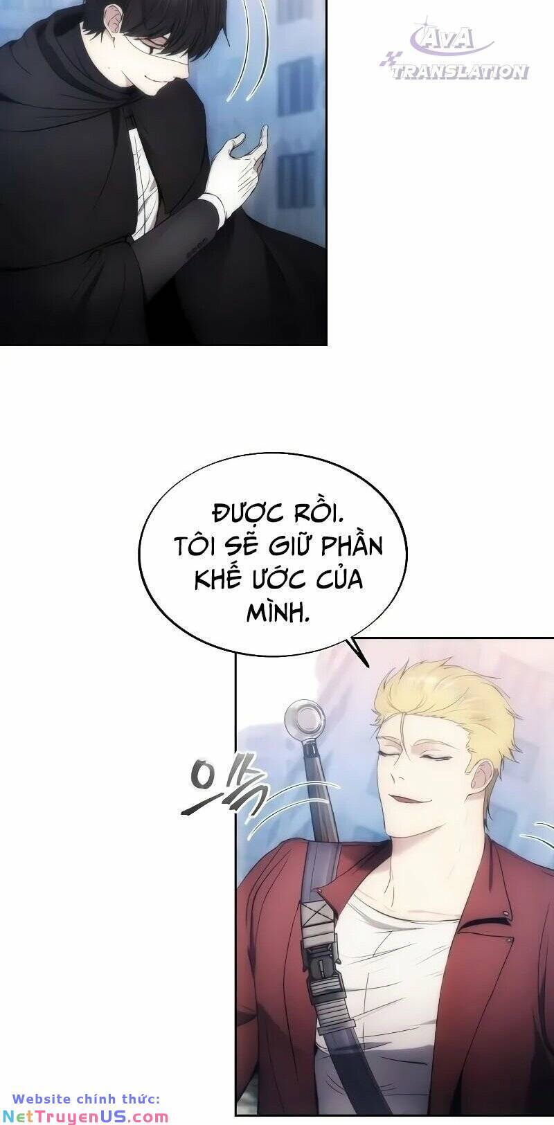 Tao Là Ác Nhân Chapter 80 - Trang 20