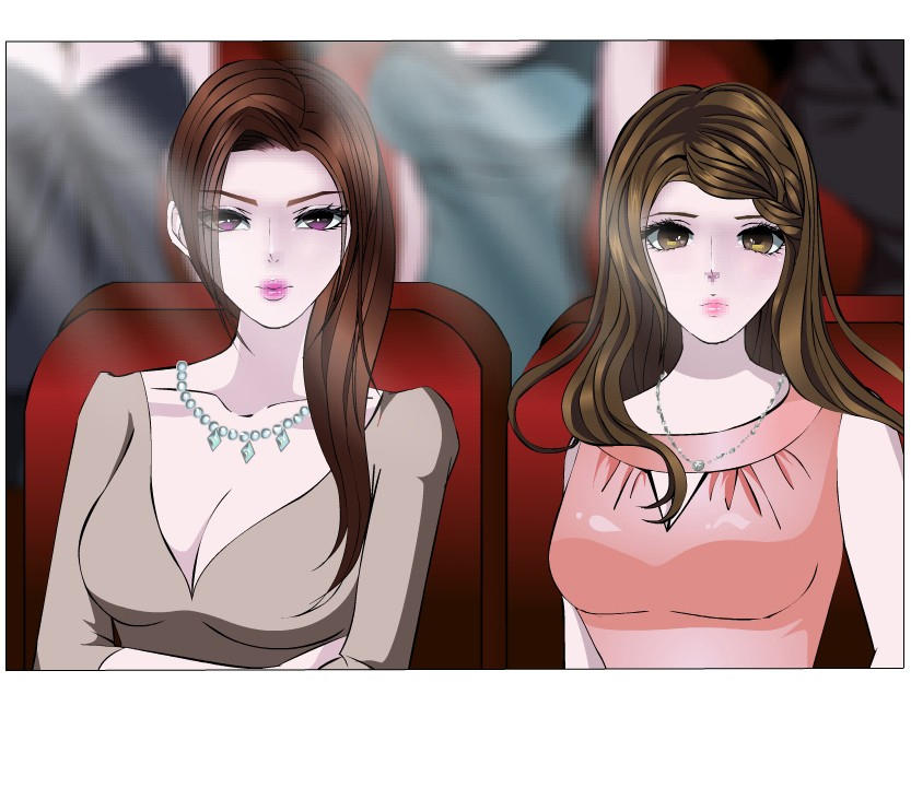 cạm bẫy của nữ thần chapter 45 13