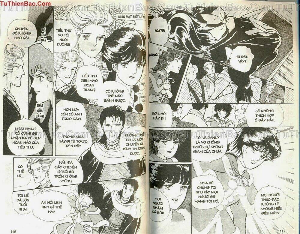 người đẹp new york chapter 9 59