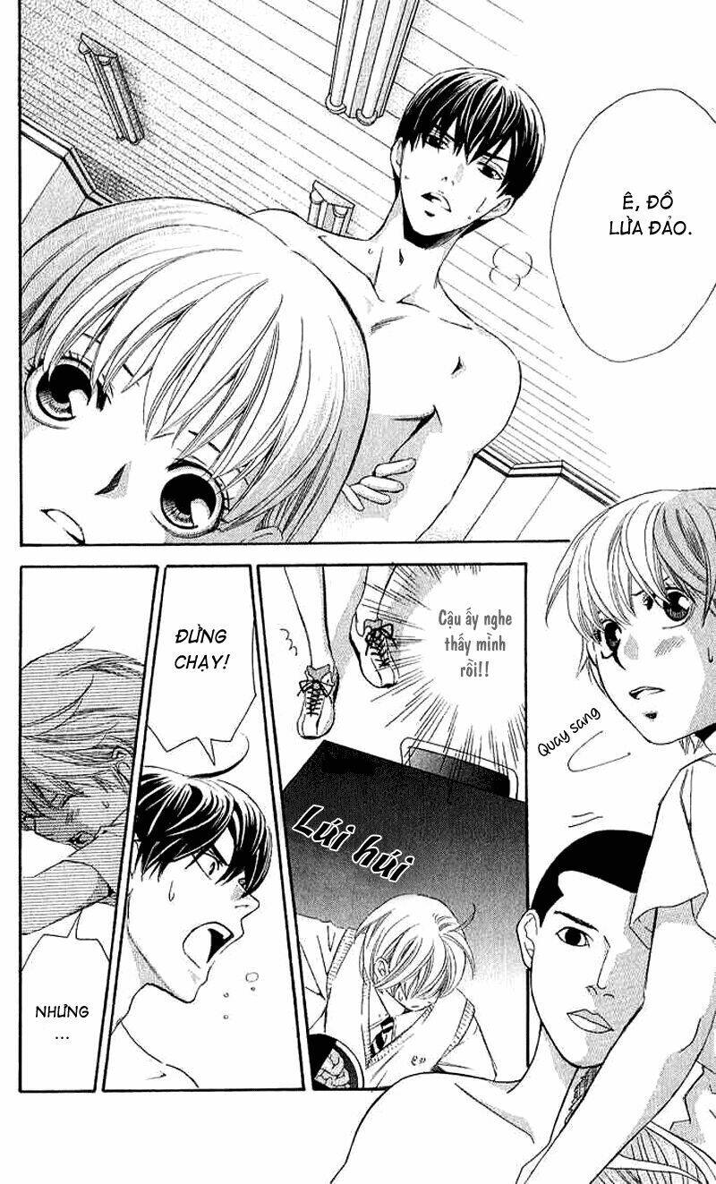 boku ni natta watashi chapter 5 41